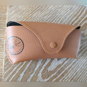 Ray Ban Case